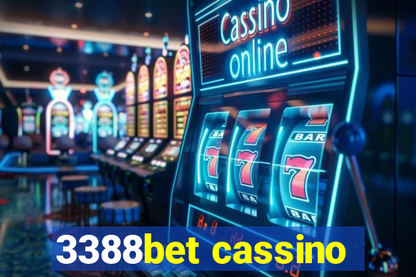 3388bet cassino